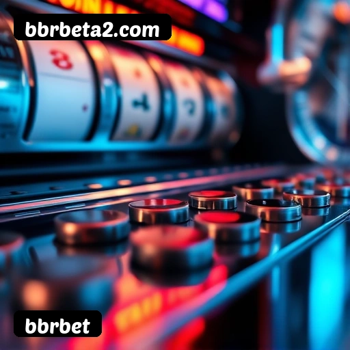 Tabela RTP dos jogos de cassino da bbrbet