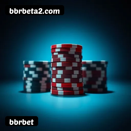 Logo da bbrbet